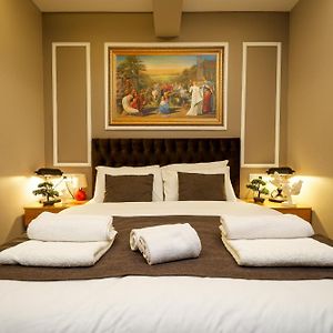Hanpoint Boutique Hotel